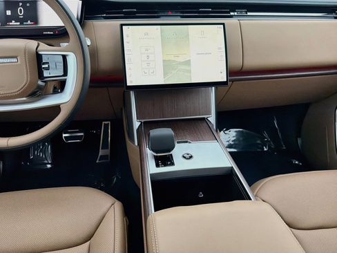 New 2026 Land Rover Range Rover SE AWD/4WD image 20