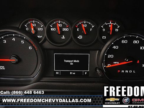 New 2026 Chevrolet Silverado 2500 W/T w/ WT Convenience Package image 31