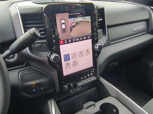 New 2026 RAM 2500 Big Horn image 14