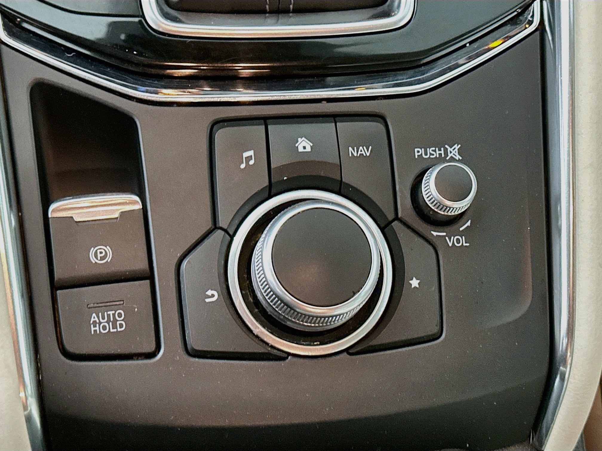 Used 2019 MAZDA CX-5 Grand Touring Reserve AWD/4WD image 26