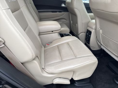 Used 2018 Dodge Durango Citadel w/ Technology Group image 15