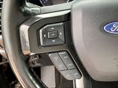 Used 2020 Ford Expedition Limited AWD/4WD image 23