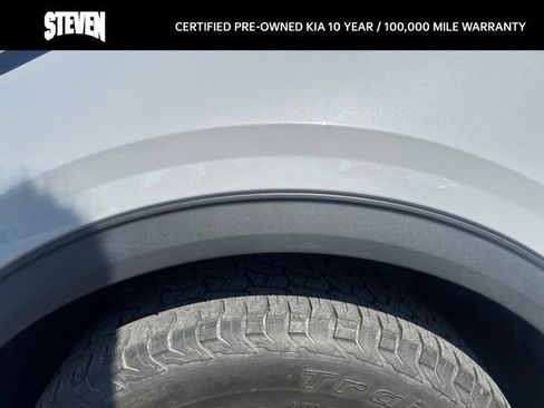 Certified 2023 Kia Sportage X-Pro Prestige AWD/4WD image 11