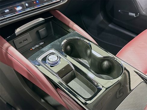 New 2026 Buick Envision Sport Touring image 17