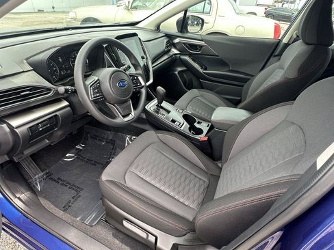 Used 2026 Subaru Impreza 2.0i Sport AWD/4WD image 18