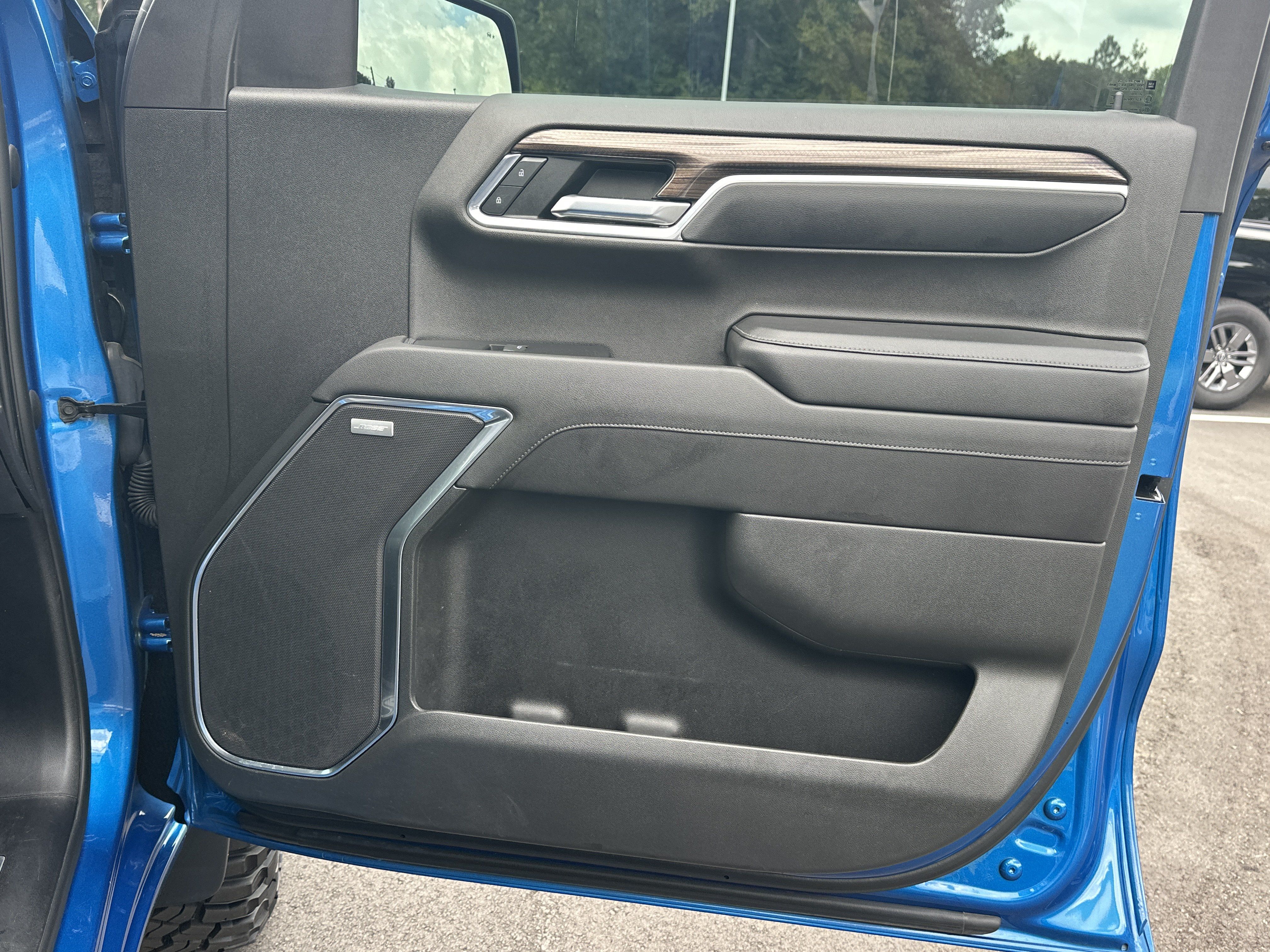 Used 2022 Chevrolet Silverado 1500 RST w/ All Star Edition Plus AWD/4WD image 15