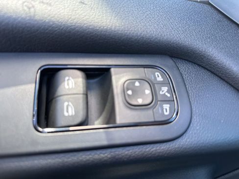 New 2025 Mercedes-Benz Sprinter 2500 image 23