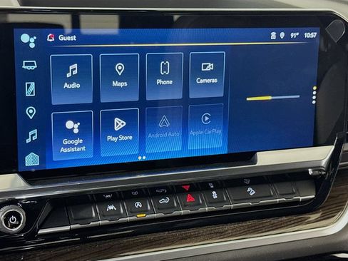 New 2026 Chevrolet Silverado 1500 LT Trail Boss w/ Convenience Package II AWD/4WD image 7