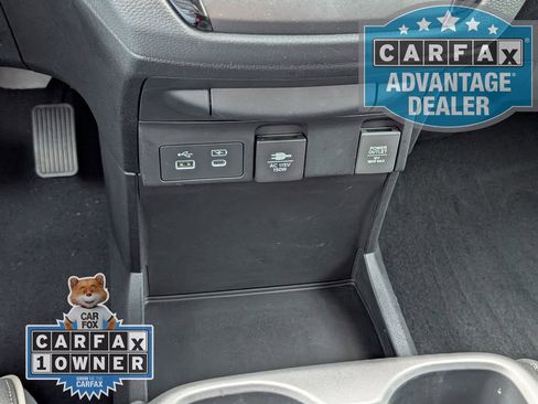 Used 2025 Honda Odyssey Touring image 10