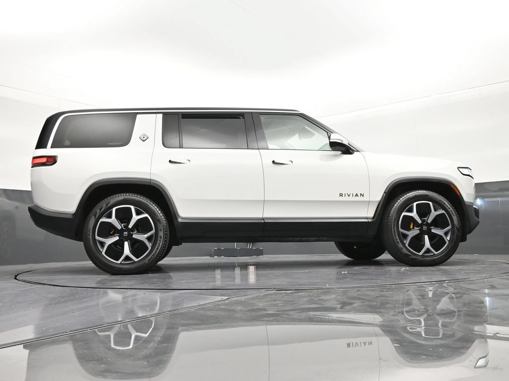Used 2024 Rivian R1S Adventure Quad AWD/4WD image 26