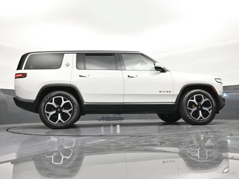 Used 2024 Rivian R1S Adventure AWD/4WD image 26