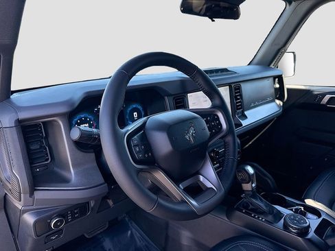 New 2025 Ford Bronco Badlands AWD/4WD image 15