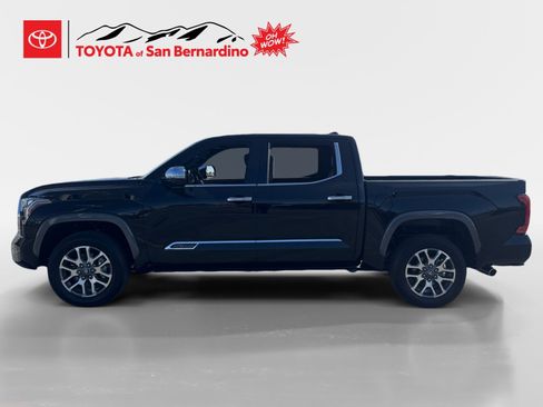 New 2026 Toyota Tundra 1794 Edition image 2