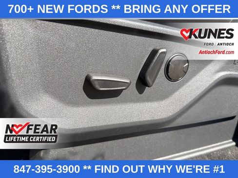 New 2025 Ford Expedition Platinum w/ Stealth Performance Package image 59