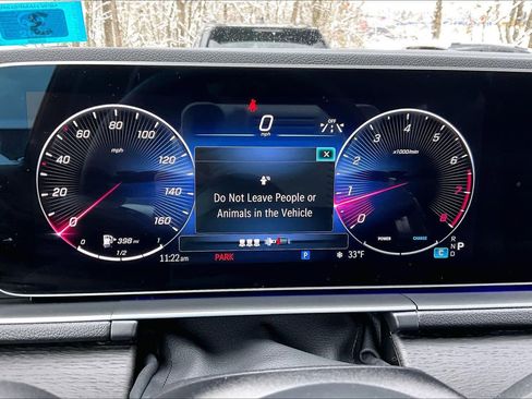 Used 2025 Mercedes-Benz GLE 350 GLE 350 image 25