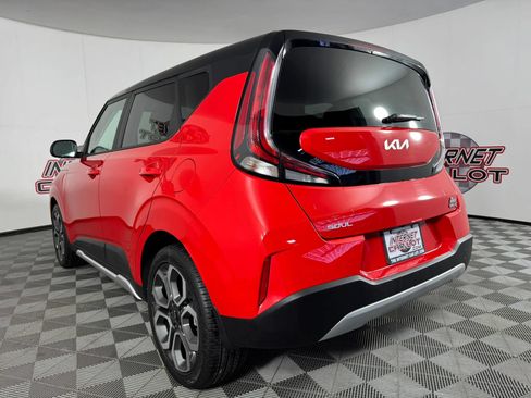 Used 2025 Kia Soul EX FWD image 25