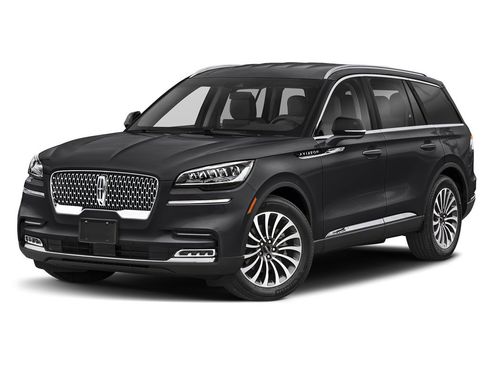 Used 2022 Lincoln Aviator Reserve w/ Elements Package Plus image 1