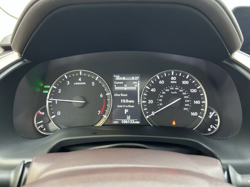 Used 2016 Lexus RX 350 AWD image 25