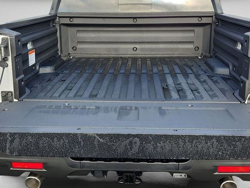 New 2026 Honda Ridgeline Black Edition image 16