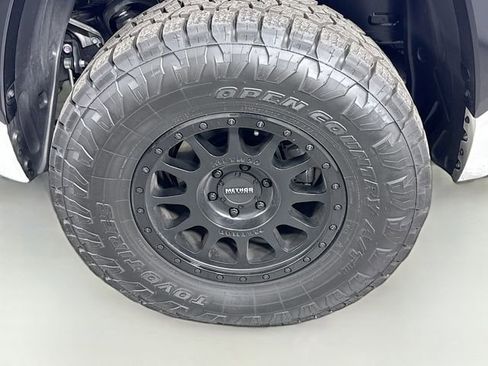 New 2026 Toyota Tundra Platinum AWD/4WD image 31