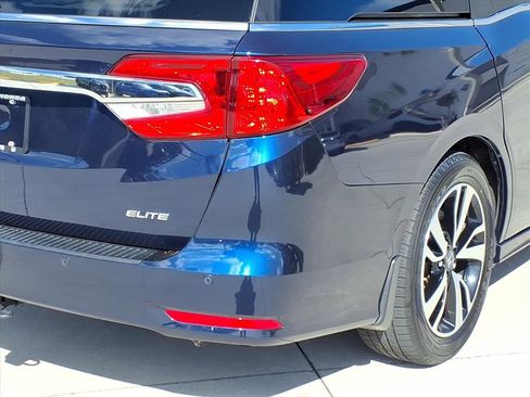 Used 2019 Honda Odyssey Elite image 13