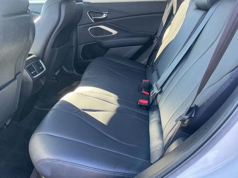 Used 2020 Acura RDX FWD image 21