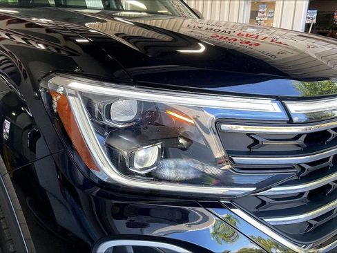 Used 2026 Volkswagen Atlas SE AWD/4WD image 26