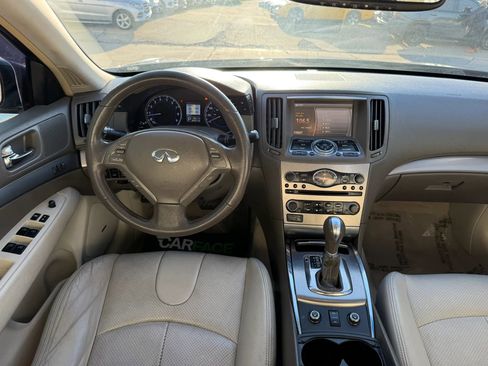 Used 2011 INFINITI G37 x Sedan w/ Premium Pkg image 26