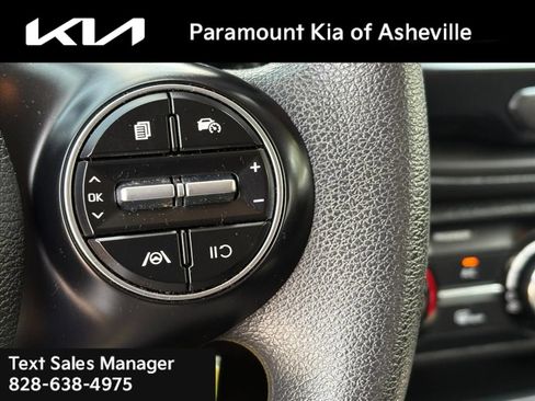 Certified 2024 Kia Soul LX w/ Option Group 015 FWD image 23