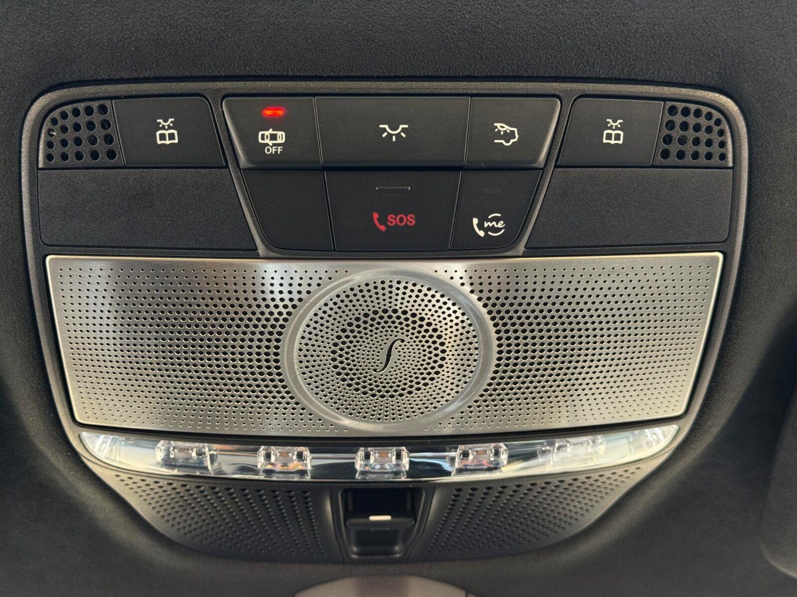Used 2025 Mercedes-Benz G 580 w/ EQ Technology image 40
