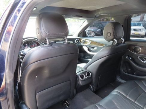 Used 2018 Mercedes-Benz C 300 4MATIC Sedan image 13
