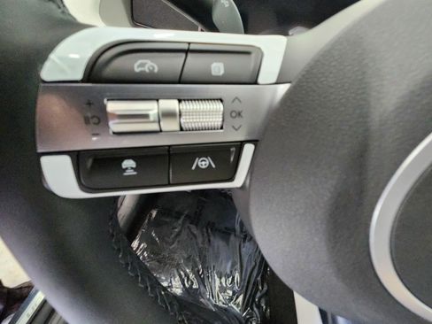 New 2026 Hyundai Tucson Limited image 12