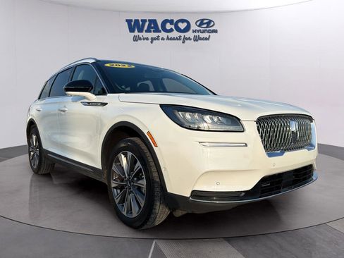 Used 2022 Lincoln Corsair Reserve w/ Equipment Group 201A image 2