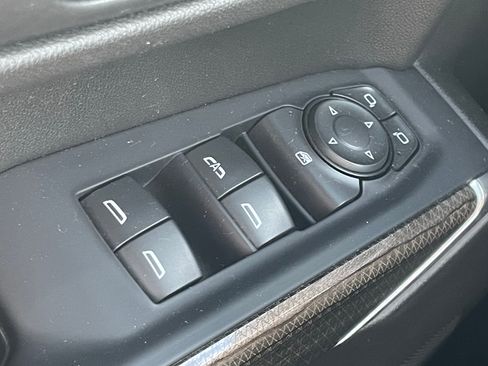 Used 2020 Chevrolet Silverado 1500 RST w/ All-Star Edition AWD/4WD image 16