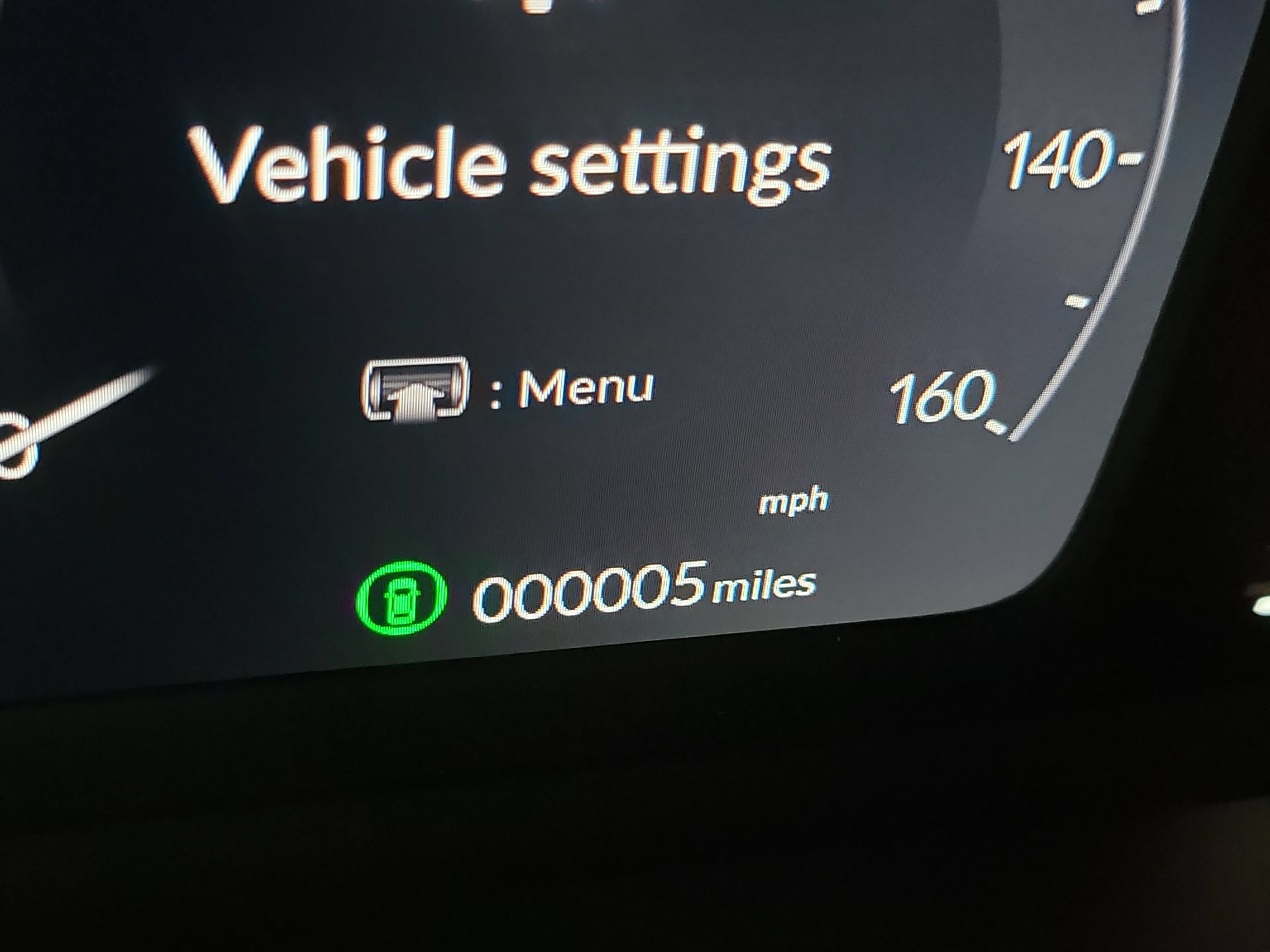 New 2026 Honda Accord LX image 14