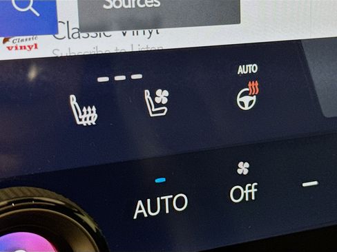 Certified 2024 Lexus RX 350 Premium Plus image 22