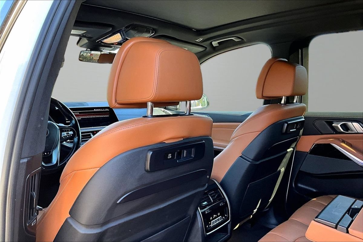 Used 2019 BMW X5 xDrive40i AWD/4WD image 19