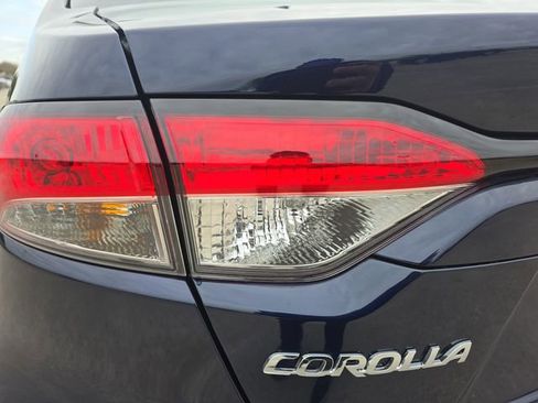 New 2026 Toyota Corolla LE image 33