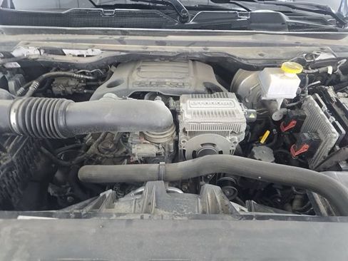 Used 2022 RAM 1500 Laramie AWD/4WD image 15