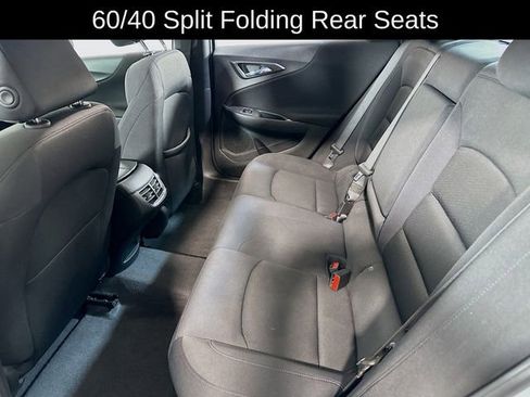 Used 2023 Chevrolet Malibu LT FWD image 17
