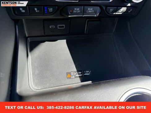 Used 2023 Chevrolet Tahoe High Country image 26