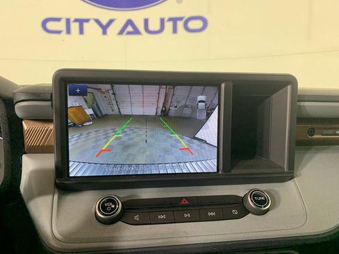 Used 2022 Ford Maverick Lariat w/ Lariat Luxury Package image 26