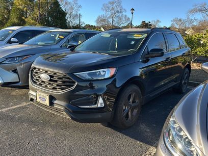 Used 2022 Ford Edge SEL w/ Sport Appearance Package