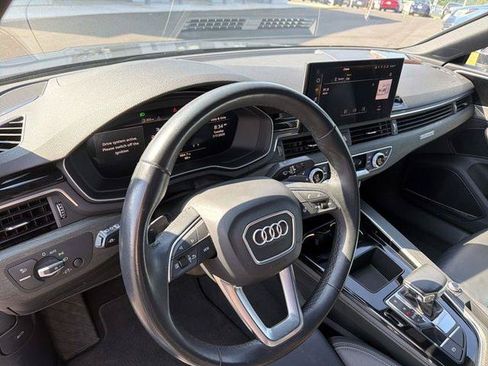 Used 2024 Audi A5 2.0T Premium Plus AWD/4WD image 15