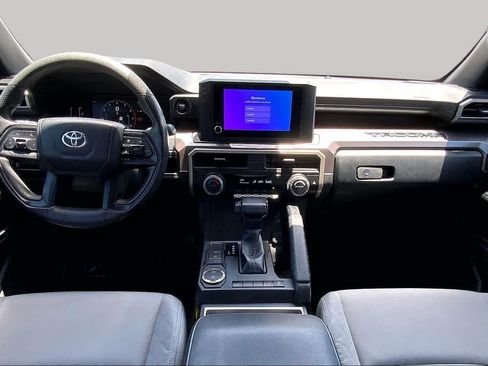 Used 2024 Toyota Tacoma SR5 RWD image 15