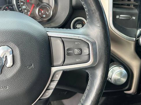 Used 2019 RAM 1500 Laramie AWD/4WD image 32
