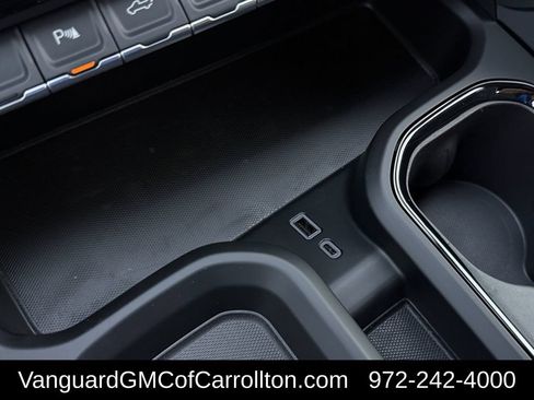 New 2026 GMC Sierra 2500 AT4X AWD/4WD image 17