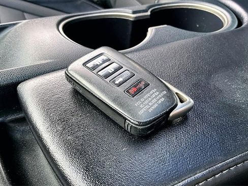 Used 2020 Lexus IS 300 F Sport image 34