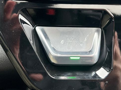 New 2026 GMC Sierra 1500 AT4 image 19