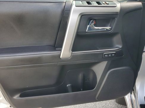 Used 2023 Toyota 4Runner Limited image 23